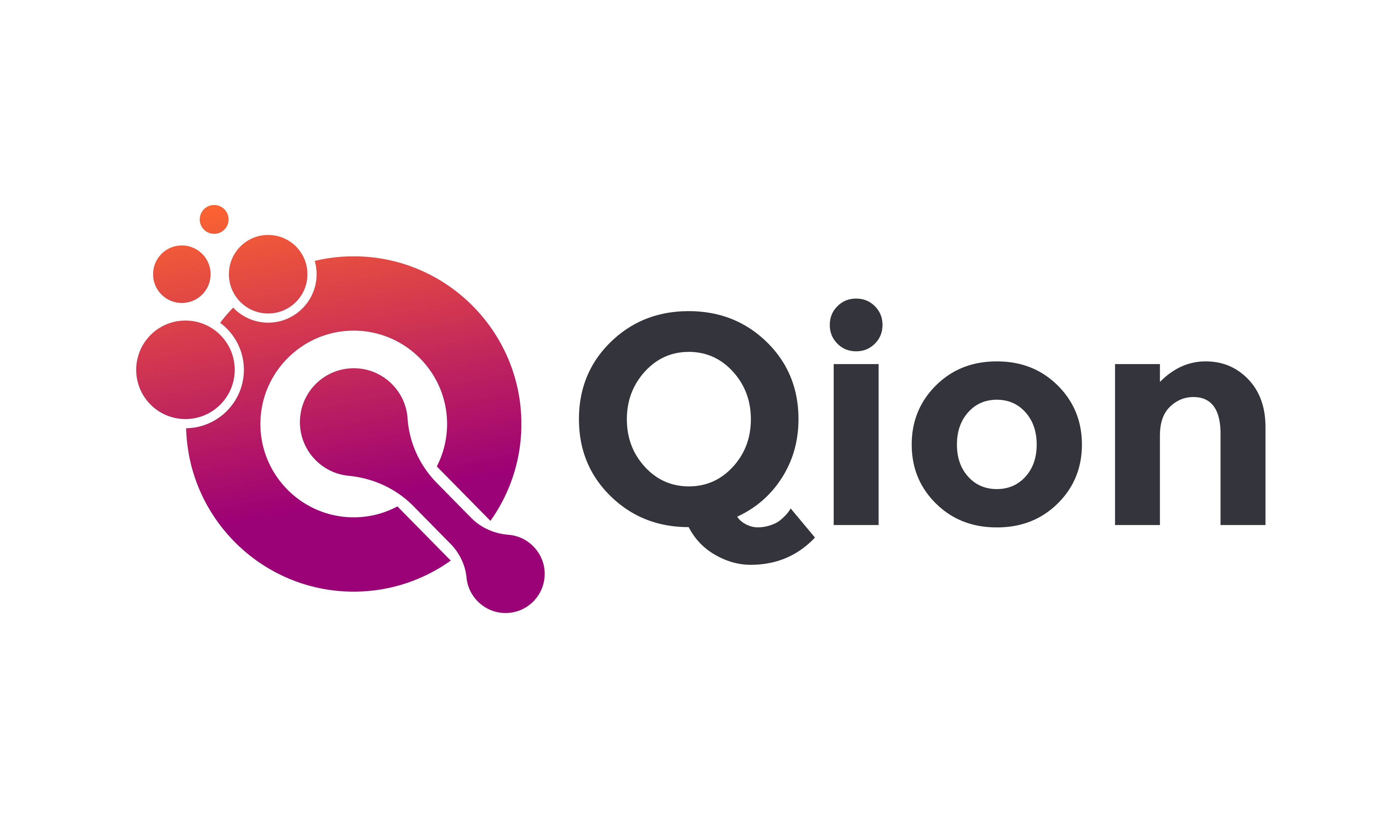 Qion.ai - Cool premium domain names